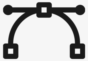 Chrome's Browser Window Is Streamlined, Clean And Simple - Scalable Vector Graphics #4064440