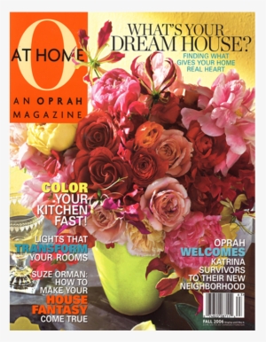 Magazine Spreads 1 - Autumn #4064462