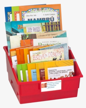 Classroom Resources In Spanish #4064465