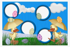 Free Easter Holiday Photo Greeting Cards Downloads - Easter #4064489