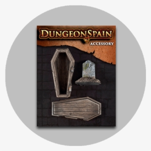Dungeon Spain Pack - Still Life Photography #4064516