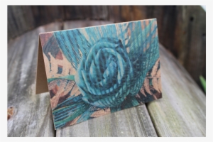 Greeting Card #4064609