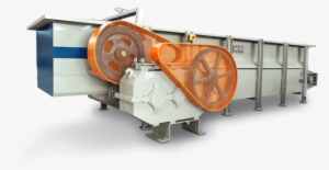 Alimentador Ataúd - Mn-4 - Production #4064679