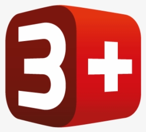 3 Plus Logo #4064708