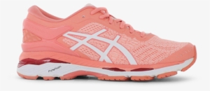 Asics Kayano Pink #4064737