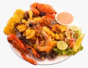 Mariscos Png #4064886 Mariscos Png #4064886