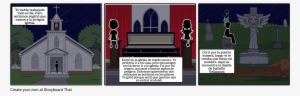 La Iglesia - Tomb #4064912