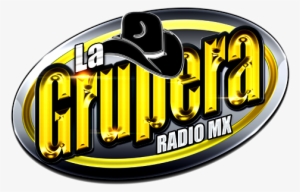 Home Uncategories Los Tigres Del Norte Se Colocan En - Logo Grupero #4064932