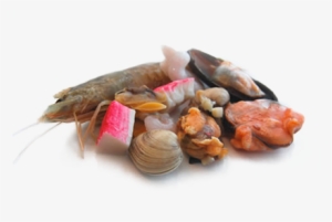 57 Preparados Mariscos9 - Shellfish #4064962