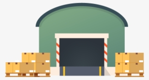 Gestion De Almacenes Png #4064964