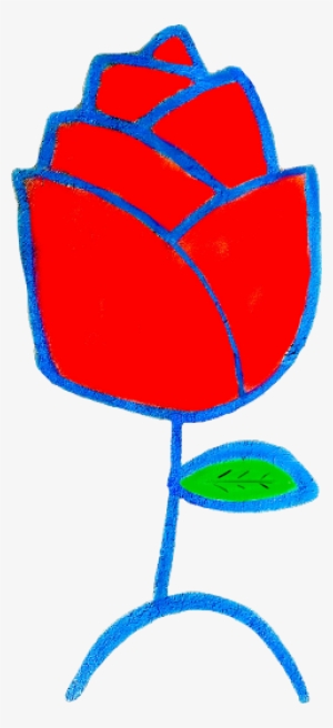 Idaleciosantos Rose Rosa Grafitti Grafite #4065043