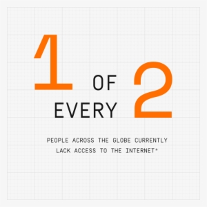 1 In Every 6 People Across The Globe Live Beyond The - Number #4065267