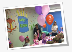 Are You Looking For A Easy, Fun, Exciting Place For - Birthday Party #4065379
