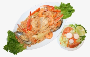 Arroz Marinero - Houston #4065406