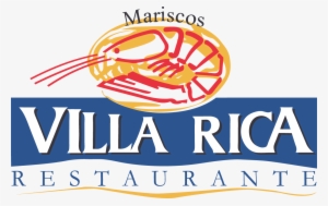Restaurante Villa Rica - Mariscos Villa Rica #4065490
