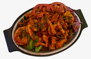 Mariscos - Fried Food #4065494