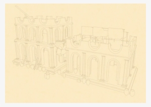 Warehouseback - Sketch #4065547 Warehouseback - Sketch #4065547