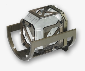 Grid3d Lc Frame G The Quasar™ Grid3d - Gamma Knife Fiducial Boxes #4065678