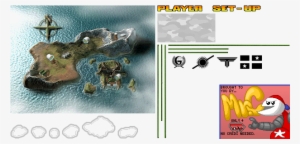 Multiplayer Setup - Army Men: Sarge's Heroes #4065778