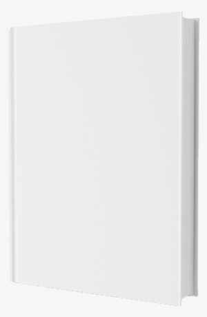 Blank Book Cover - Blank Book Cover Images With Transparent Background #4065884