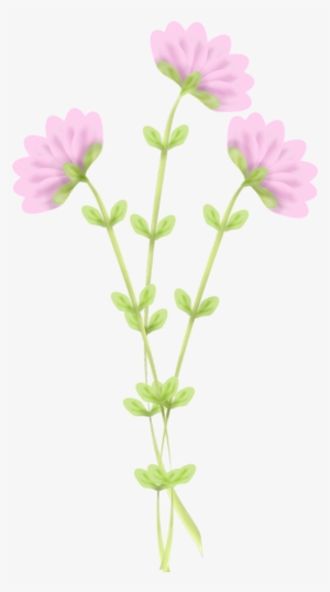 Mlc What May Be Flower59 - Flower #4065916