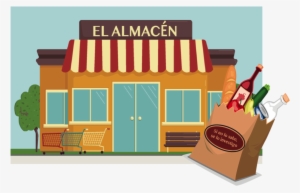El Almacén - Emmen Supermarkt #4065946