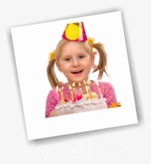 Kids Party - Birthday Party #4065967