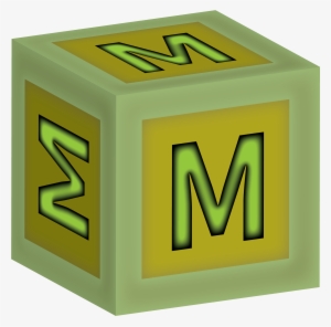 View Sample Block - Nursery #4065992