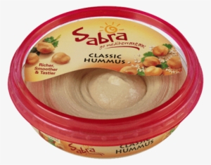Free Png Hummus Png Images Transparent - Sabra Hummus #4065995