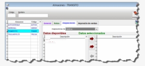 A Continuación Ir A Configuración General Y Activar - Warehouse #4066044
