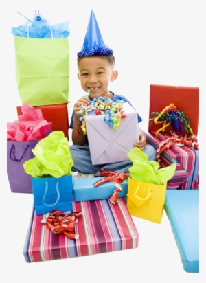 Party - Child #4066190