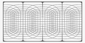 Download A Grid From Our Grids Section Below - Panoform 360 #4066194