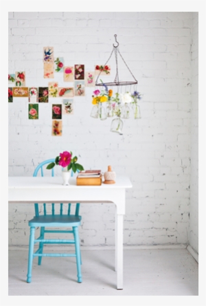 April Showers Bring May Flowers Into Your Home - Flower #4066302