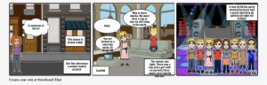 Kids Party - Cartoon #4066321