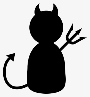 Devil Clipart Ear Tail - L'arte Di Vincere Scorrettamente #4066342