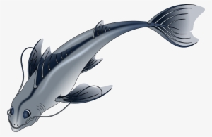 Big Image - Imagenes Png De Pescados #4066421