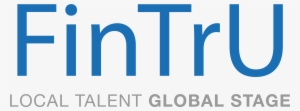 Fintru Ltd Logo With Transparent Backdrop - Parallel #4066492