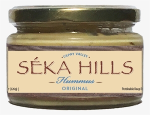 Classic Hummus - Hummus #4066588