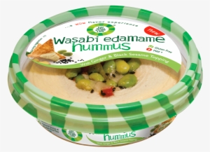 Hummus Brands Whole Foods #4066593