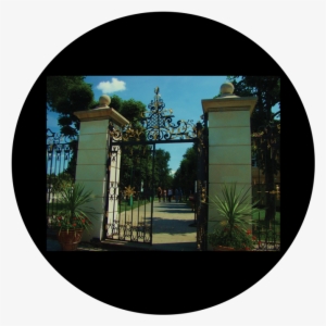 D - Antonakos - Iron Gate #4066639