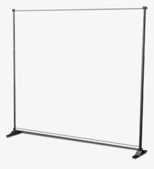 Backdrop Banners Stand - Step And Repeat #4066667