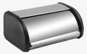 Best Stainless Steel Bread Box Png - Fidex Home Paslanmaz Ekmek Kutusu #4066813