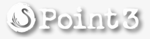 Point3 Swan Logo White Backdrop #4066814 Point3 Swan Logo White Backdrop #4066814