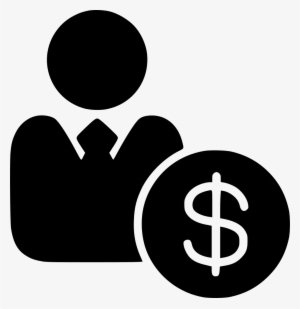 Png File Svg - Investor Icon Png #4066815