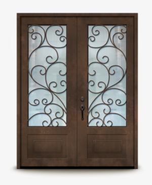 Elegance - Durango Doors #4066816