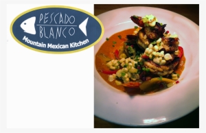Pescado Blanco #4066817