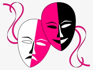 Speech And Drama Png #4066870