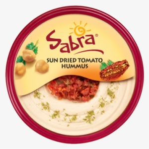 Sabra Sun-dried Tomato Hummus 10 Oz - Sabra Sun Dried Hummus #4066898