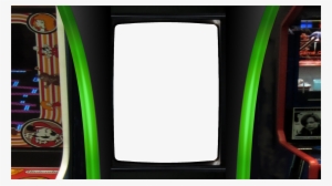 Vert Real Clear - Games #4066957