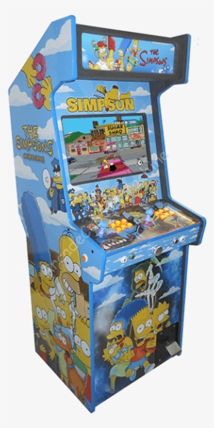 Arcade Cabinet - Pinball #4067211